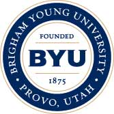 BYU logo
