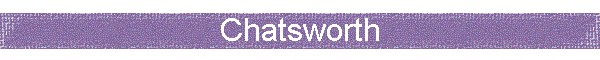 Chatsworth